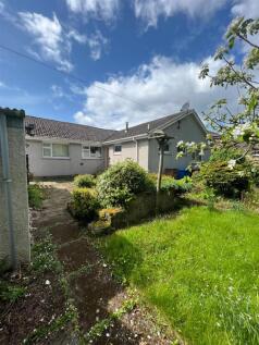 Garden and Outbuildings
