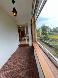 Entrance Porch