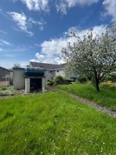 Garden and Outbuildings