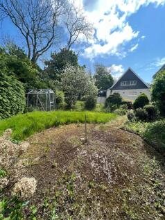 Garden and Outbuildings