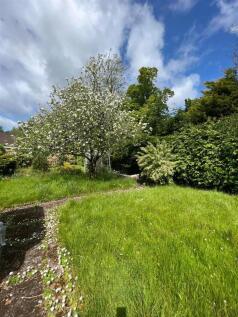Garden and Outbuildings