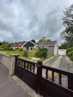 Garden and Outbuildings