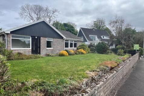Garden and Outbuildings