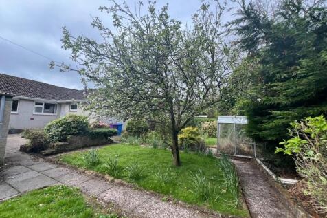 Garden and Outbuildings