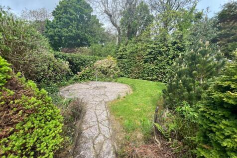 Garden and Outbuildings