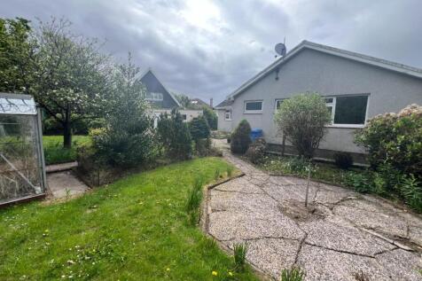 Garden and Outbuildings