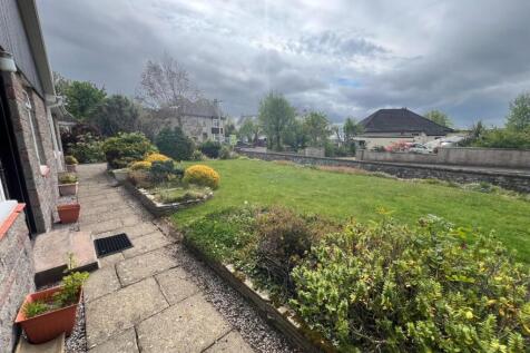 Garden and Outbuildings