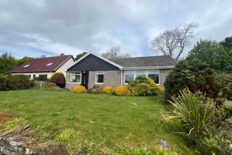 Garden and Outbuildings