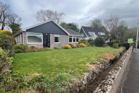 Garden and Outbuildings