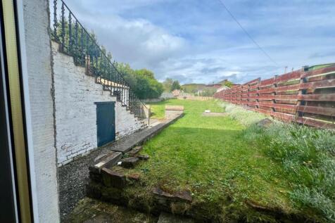 Gardens and Outbuildings