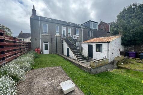 Gardens and Outbuildings
