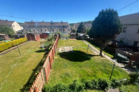 Gardens &amp; Outbuildings