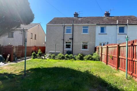Gardens &amp; Outbuildings