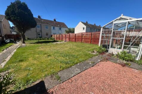 Gardens &amp; Outbuildings
