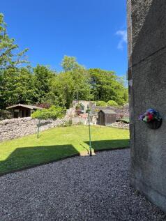 Gardens and Outbuildings
