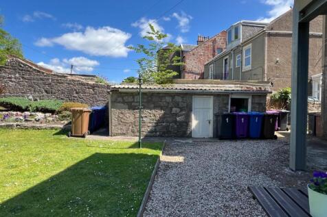 Gardens and Outbuildings
