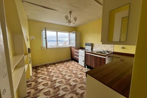 Living  / Kitchen / Dining Room