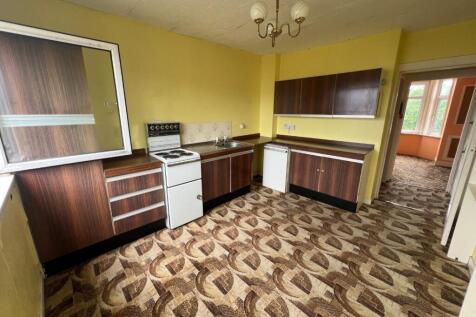 Living  / Kitchen / Dining Room