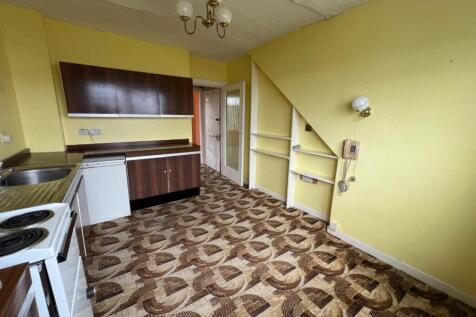 Living  / Kitchen / Dining Room