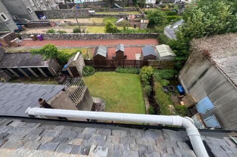 Gardens and Outbuildings