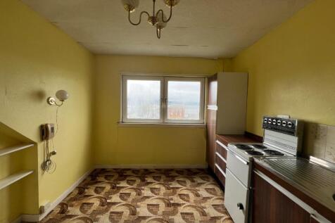 Living  / Kitchen / Dining Room