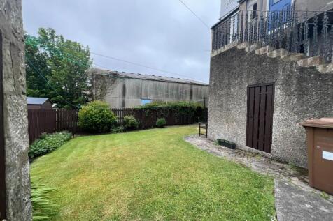 Gardens and Outbuildings