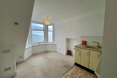 Living room/Kitchen