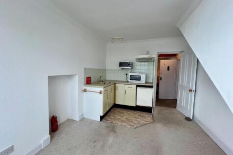 Living room/Kitchen