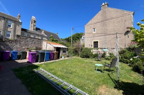 Garden and Outbuildings