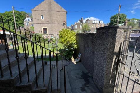 Garden and Outbuildings