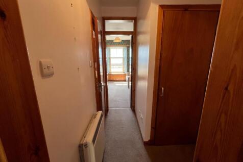 Inner Hallway