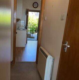 Inner Hallway