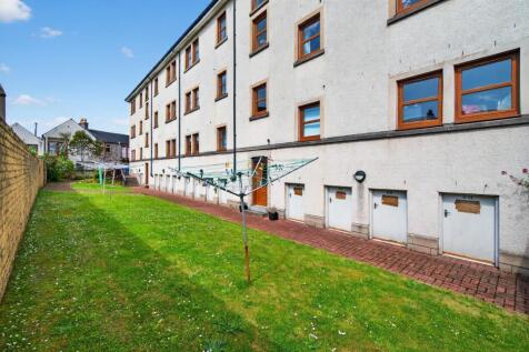 Outside areas
