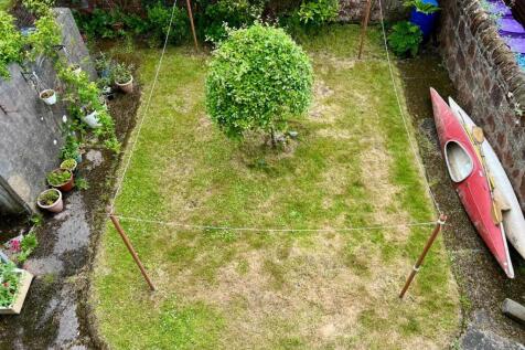 Garden &amp; Outbuildings