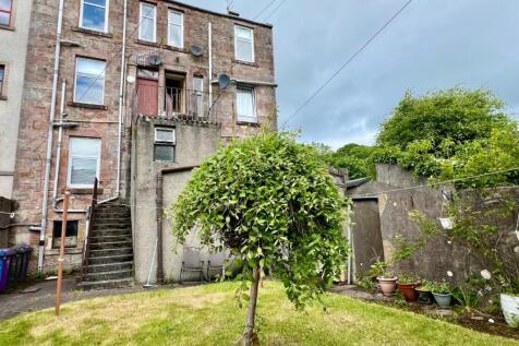 Garden &amp; Outbuildings