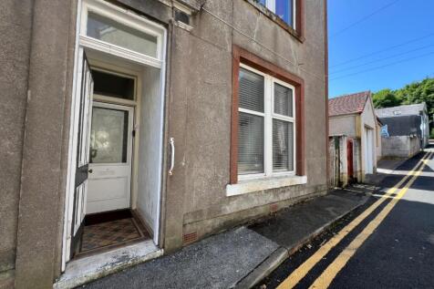 Entrance Porch