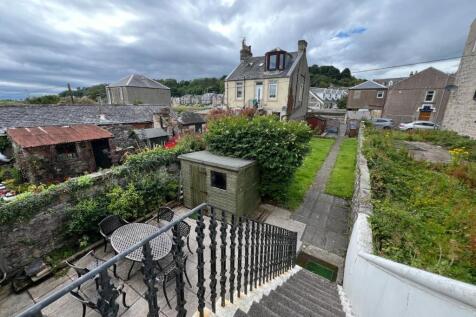 Gardens and Outbuildings