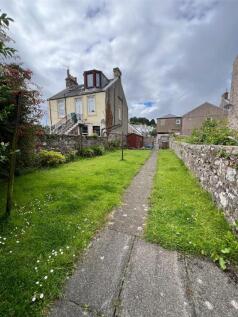 Gardens and Outbuildings
