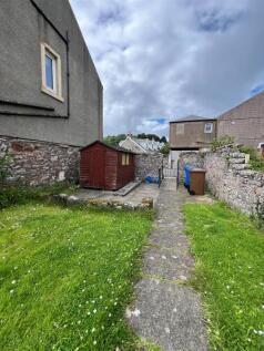 Gardens and Outbuildings