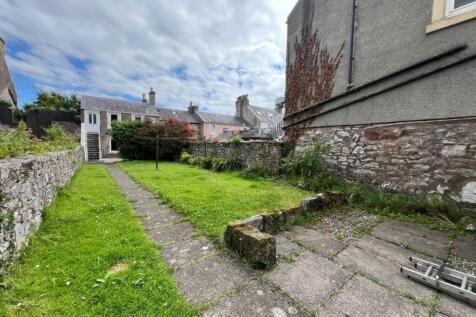 Gardens and Outbuildings