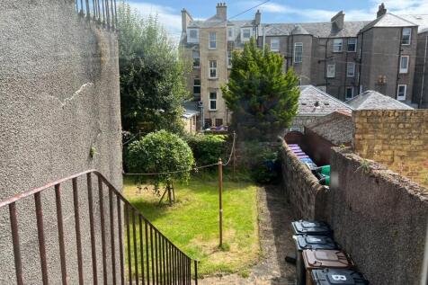Outbuildings and Gardens