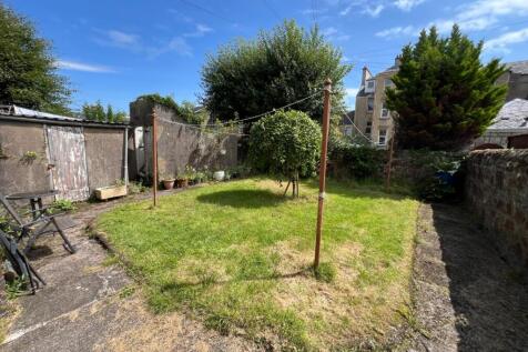 Outbuildings and Gardens