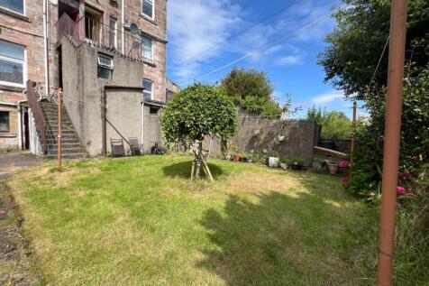 Outbuildings and Gardens