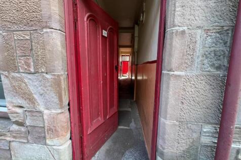 Outbuildings and Gardens