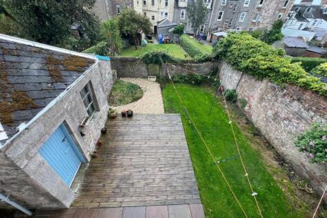 Gardens and Outbuildings