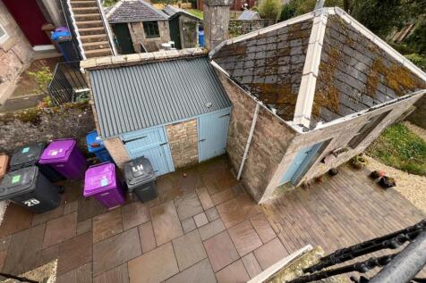 Gardens and Outbuildings