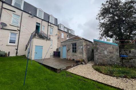 Gardens and Outbuildings