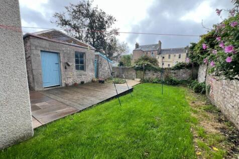 Gardens and Outbuildings