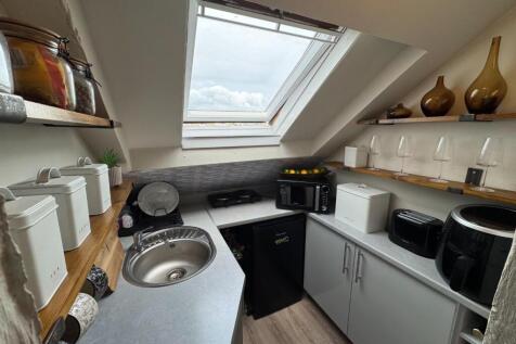 Kitchenette
