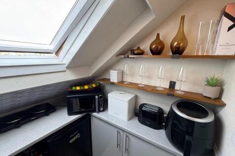 Kitchenette